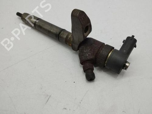Injector HYUNDAI i30 Coupe 1.6 CRDi | BP38248879M100  - Image 5