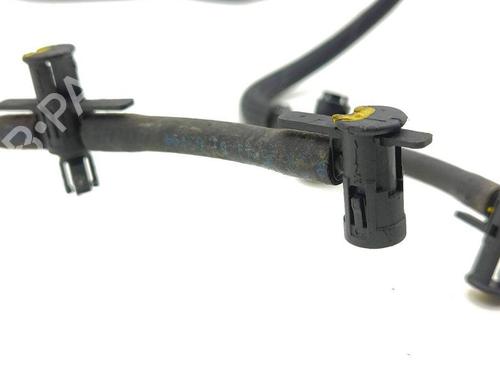 Rura / Przewód PORSCHE CAYENNE (92A) 3.0 Diesel | BP28898190M125 