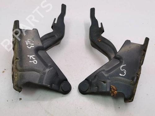 Hinge/Door check strap HYUNDAI SANTA FÉ II (CM) 2.2 CRDi 4x4 | BP28876506C146 