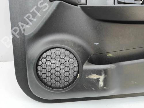Front right panel NISSAN QASHQAI II (J11, J11_) 1.5 dCi | BP36188015C59  - Image 10