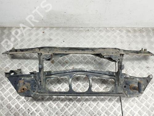 Frontplate/Frontkurv BMW 3 Convertible (E46) 318 Ci (143 hp) 28848721