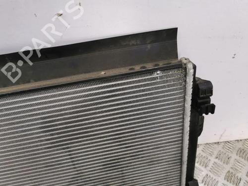 Water radiator MAZDA CX-5 (KE, GH) 2.2 D (KE2FW) | BP28877771M31 - Image 6