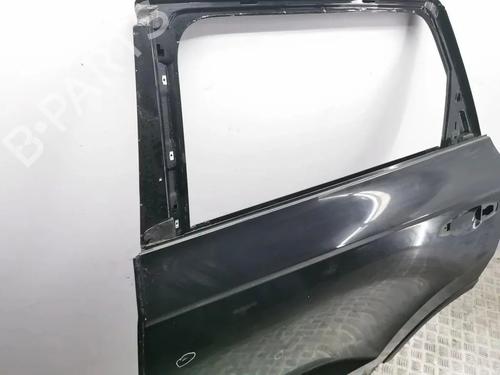 Dør venstre bagtil SEAT ATECA (KH7, KHP) 1.0 TSI | BP33916238C4 - Image 3