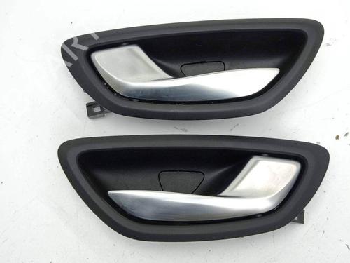 Rear right interior door handle RENAULT MEGANE IV Grandtour (K9A/M/N_) 1.2 TCe 130 (K9MR) | BP28880309I16 