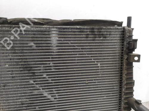 Water radiator FORD FOCUS C-MAX (DM2) 1.6 TDCi | BP28887786M31 - Image 5