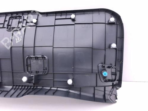 Boot lining TOYOTA C-HR (_X1_) 1.8 Hybrid (ZYX10_, ZYX11_, ZYX10R, ZYX11R) | BP36199037I3 - Image 10