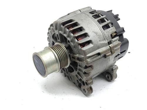 Used Alternator Alternator 33227177 33227177