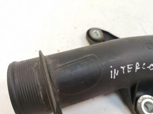 Intercooler pipe AUDI A5 Convertible (8F7) 2.7 TDI | BP38246388M127 - Image 3