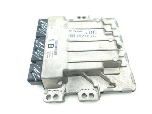 Engine control unit (ECU) NISSAN QASHQAI III (J12) 1.3 DIG-T All-wheel Drive | BP33668203M57 - Image 6