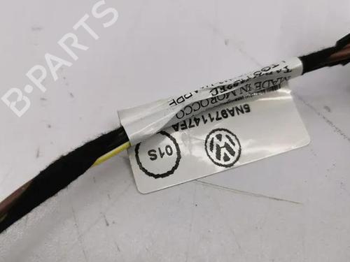 Kabelboom VW TIGUAN (5N_) 1.4 TSI | BP28858920E16 