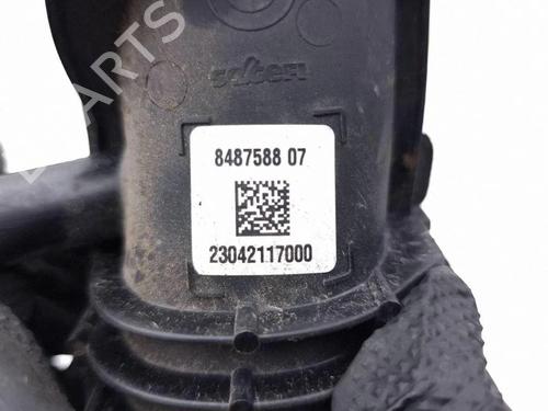 Intake manifold BMW 2 Active Tourer (U06) 220i Mild Hybrid | BP37644072M70 - Image 8