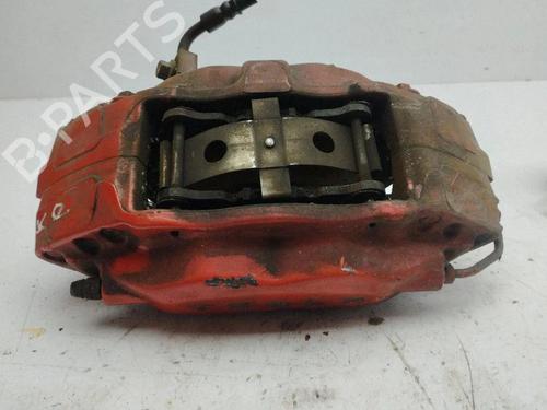 Left front brake caliper TESLA MODEL S (5YJS) 85 | BP40246588M105 - Image 6