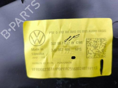 Front right panel VW PASSAT B9 Variant (CJ5) 1.5 TSI eHybrid | BP38959840C59 - Image 10