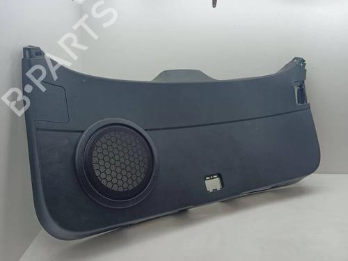 Boot lining LEXUS NX (_Z1_) 300h AWD (AYZ15_, AYZ15R) | BP36188599I3 - Image 2