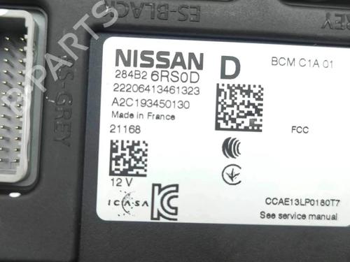 Electronic module NISSAN QASHQAI III (J12) 1.3 DIG-T | BP36330670M83 - Image 7