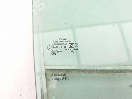 Rear right door window VW ID.3 (E11, E12) Pro | BP29523867C21 