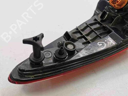 Left taillight RENAULT KADJAR (HA_, HL_) 1.5 dCi 110 (HLA3) | BP28895509C34 
