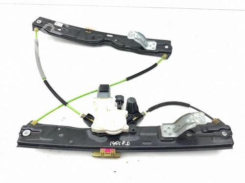 Front right window mechanism JAGUAR E-PACE (X540) 2.0 D180 AWD | BP37510765C23 - Image 4