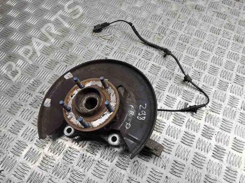 Used Right front steering knuckle OPEL ASTRA J (P10) 2.0 CDTI (68) (160 hp) 28889040