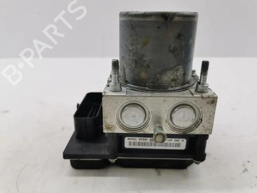 ABS pump CITROËN DS4 (NX_) 2.0 HDi 165 | BP28890174M43 - Image 7