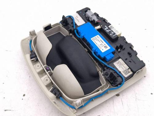 Interior roof light FORD GALAXY III (CK) 2.0 TDCi | BP38731870I8 - Image 5