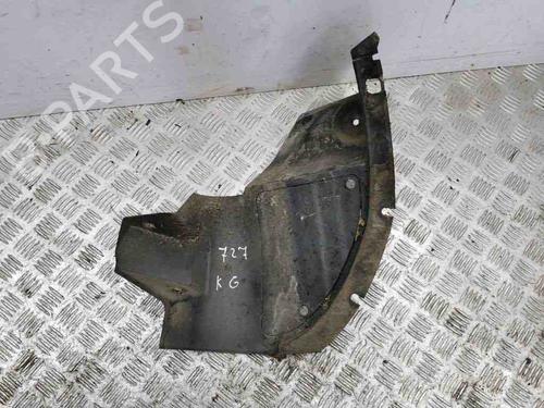 Paso rueda MAZDA CX-7 (ER) 2.2 MZR-CD AWD (ER10A) (173 hp) 28897297