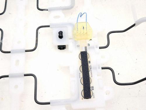 Control unit NISSAN JUKE (F16_) 1.6 Hybrid | BP37290733M11 - Image 3