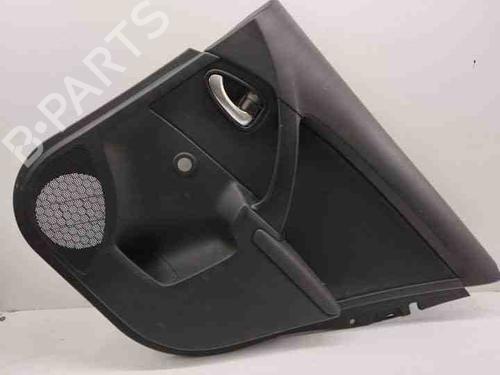 Bageste højre beklædning TOYOTA AVENSIS Estate (_T27_) 1.6 D4-D (WWT270_) (112 hp) 28851558