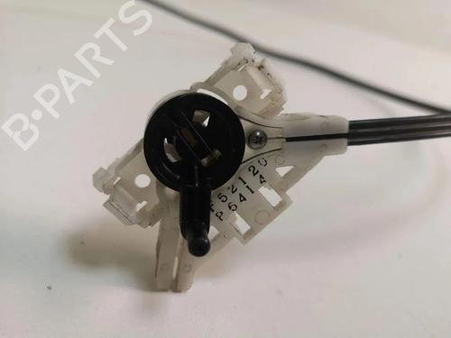 Electronic module TOYOTA YARIS (_P9_) 1.4 D-4D (NLP90_, NLP90R) | BP36329495M83 - Image 5