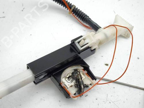 Elektronisk sensor NISSAN X-TRAIL III (T32_, T32R, T32RR) 1.6 dCi ALL MODE 4x4-i (NT32) | BP28877932M84 