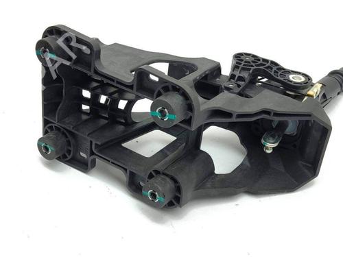 Gear lever PEUGEOT 2008 II (UD_, US_, UY_, UJ_, UR_, UC_) 1.2 PureTech 130 (USHNS, URHNS) | BP28879438M90 