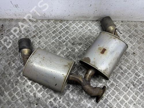 Used Exhaust system Exhaust system 28907363 28907363