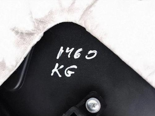 Rear left panel KIA SPORTAGE III (SL) 1.7 CRDi | BP39749508C60 - Image 18