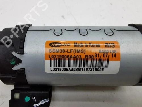 Electronic module JEEP CHEROKEE (KL) 2.0 CRD 4x4 | BP36187815M83 - Image 6