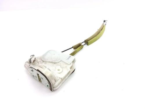 Used Rear left lock MAZDA 626 II Hatchback (GC) 2.0 (GC10E1) (101 hp) 32665834