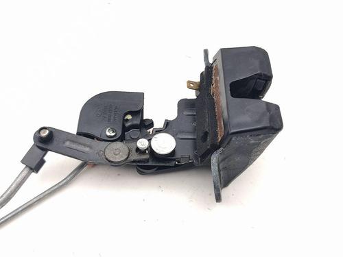 Tailgate lock HYUNDAI SANTA FÉ II (CM) 2.2 CRDi GLS 4x4 | BP30053416C101 