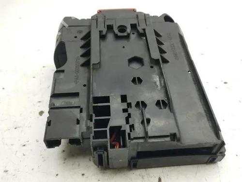 Electronic module MERCEDES-BENZ C-CLASS (W204) C 220 CDI (204.008) | BP28843667M83 