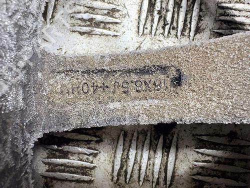 Step TESLA MODEL 3 (5YJ3) EV | BP32143837C149 