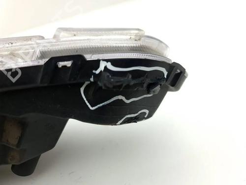 Left headlight HYUNDAI i30 (PDE, PD, PDEN) 1.0 T-GDI | BP33865388C28 - Image 4