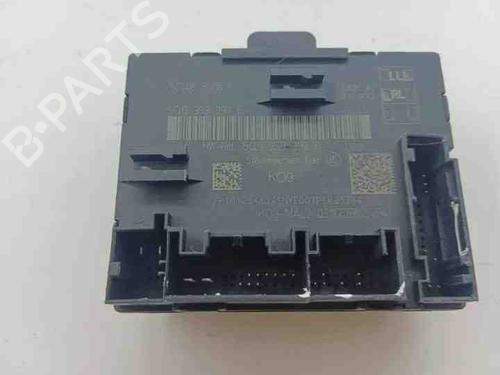 Used Electronic module VW PASSAT B8 Variant (3G5, CB5) 1.6 TDI (120 hp) 28854764