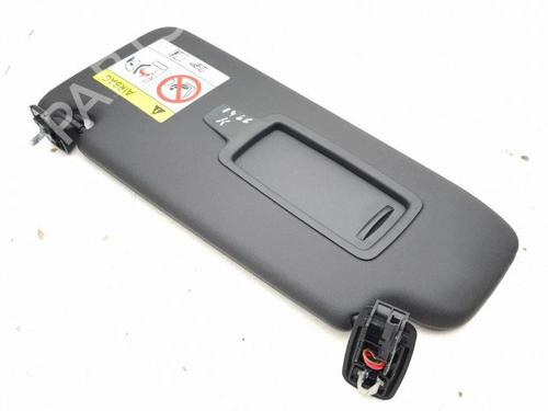 Venstre solskærm BMW 2 Active Tourer (U06) 220i Mild Hybrid | BP38195031I1 - Image 2