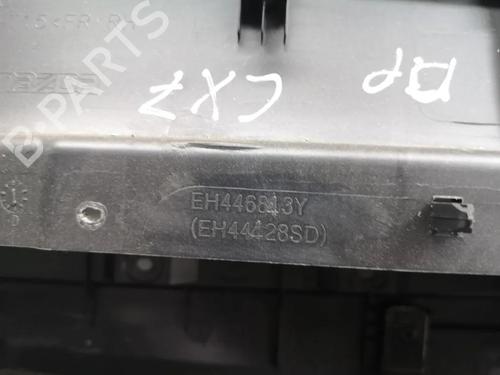 Front right panel MAZDA CX-7 (ER) 2.3 MZR DISI Turbo AWD (ER3P) | BP36187367C59 - Image 3