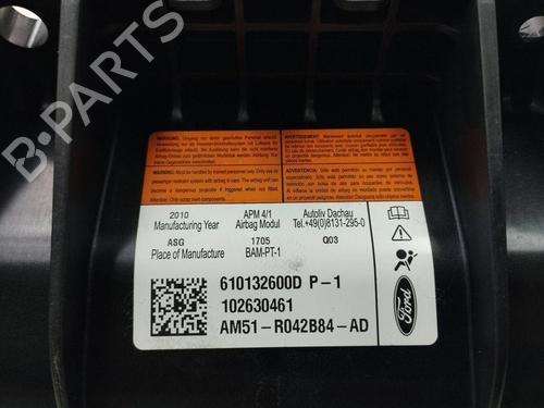 Passenger airbag FORD C-MAX II (DXA/CB7, DXA/CEU) 1.6 TDCi | BP28886707C10 