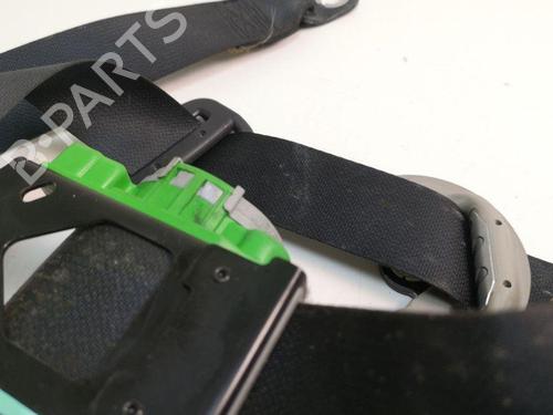 Front left seatbelt TOYOTA COROLLA Verso (ZER_, ZZE12_, R1_) 2.2 D-4D (AUR10_, AUR10R) | BP28887110I26 