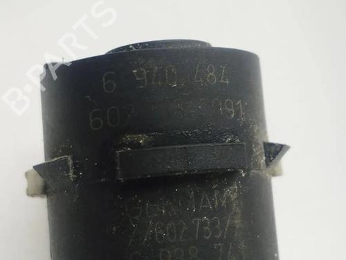 Electronic module BMW 5 Touring (E61) 525 d | BP33641467M83 - Image 2