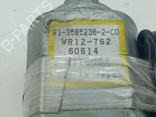 Electronic module HONDA CR-V IV (RM_) 1.6 i-DTEC (RE6) | BP33254474M83 - Image 4
