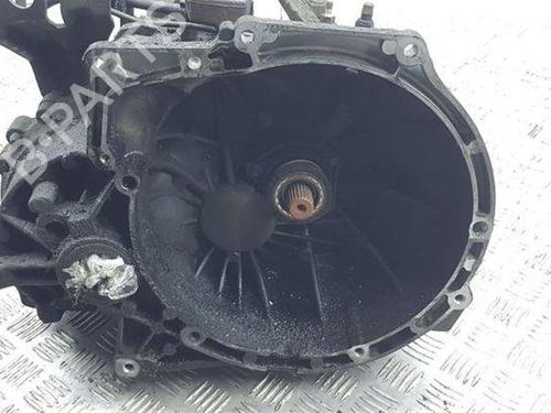 Gearbox FORD FOCUS C-MAX (DM2) 1.6 TDCi | BP28846840M3