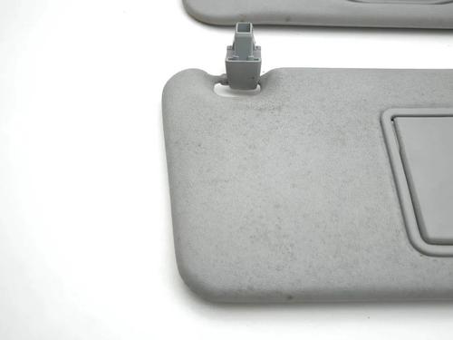 Left sun visor MITSUBISHI OUTLANDER II (CW_W) 2.2 DI-D 4WD | BP36331131I1  - Image 6