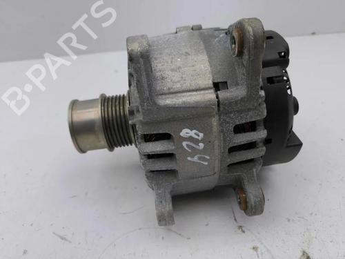 Alternator AUDI A1 Sportback (GBA) 25 TFSI | BP33257227M7 - Image 4