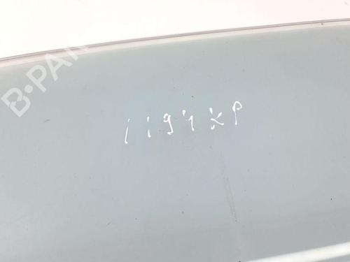 Front left door window MASERATI QUATTROPORTE V 4.2 | BP28905639C18 